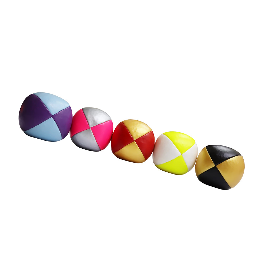 Pro Grip Juggling Balls