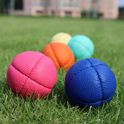 Max Juggling Balls