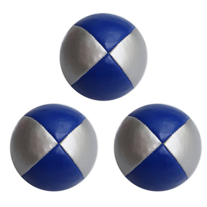Pro Grip Juggling Balls
