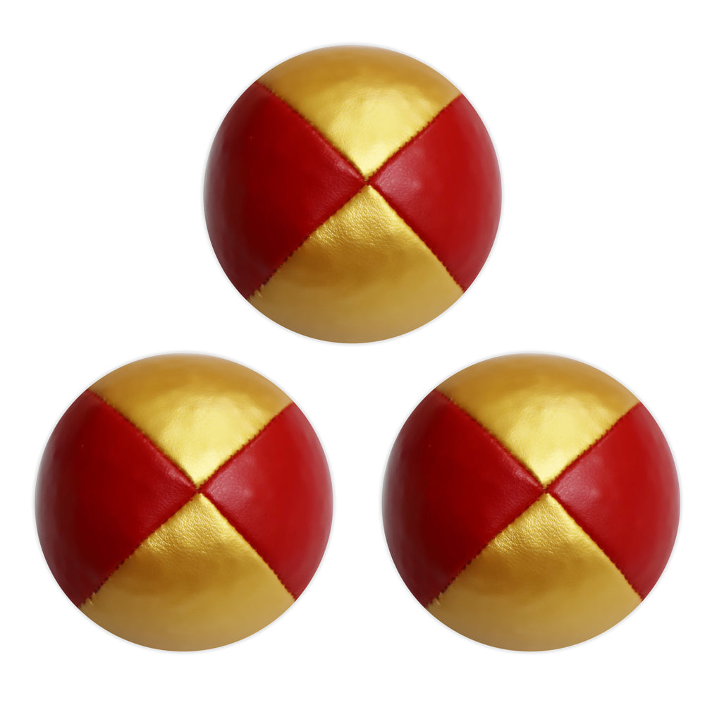 Pro Grip Juggling Balls