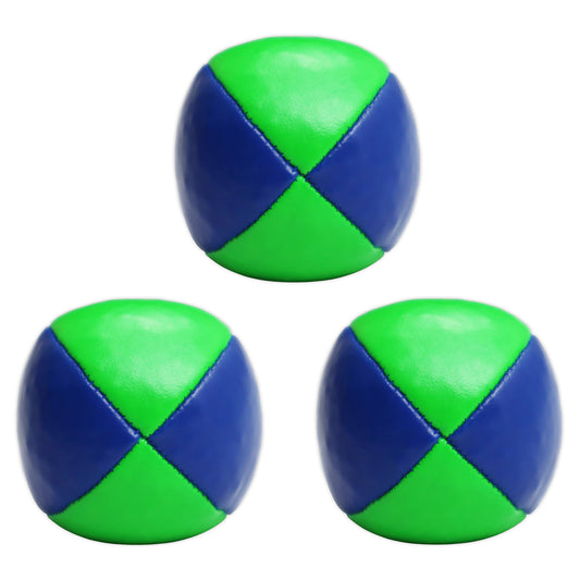 Pro Grip Juggling Balls