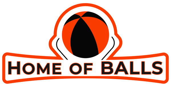All the balls you need. Home of Balls