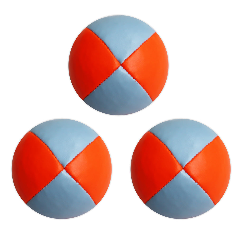 Pro Grip Juggling Balls