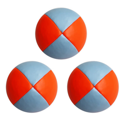 Pro Grip Juggling Balls