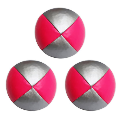 Pro Grip Juggling Balls