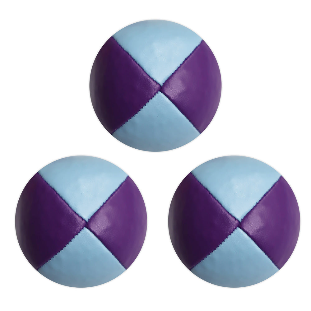 Pro Grip Juggling Balls