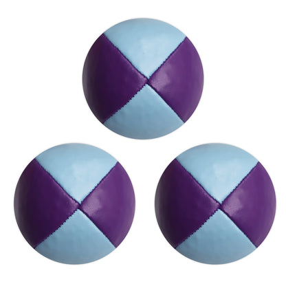 Pro Grip Juggling Balls