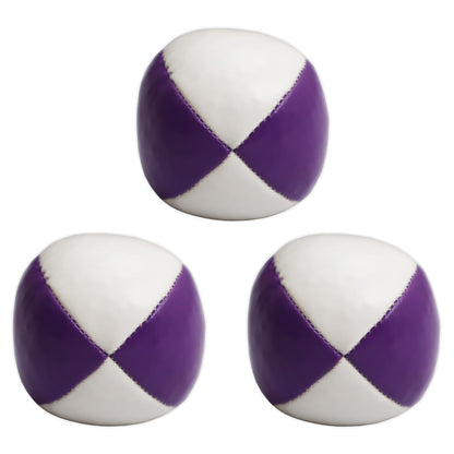 Pro Grip Juggling Balls
