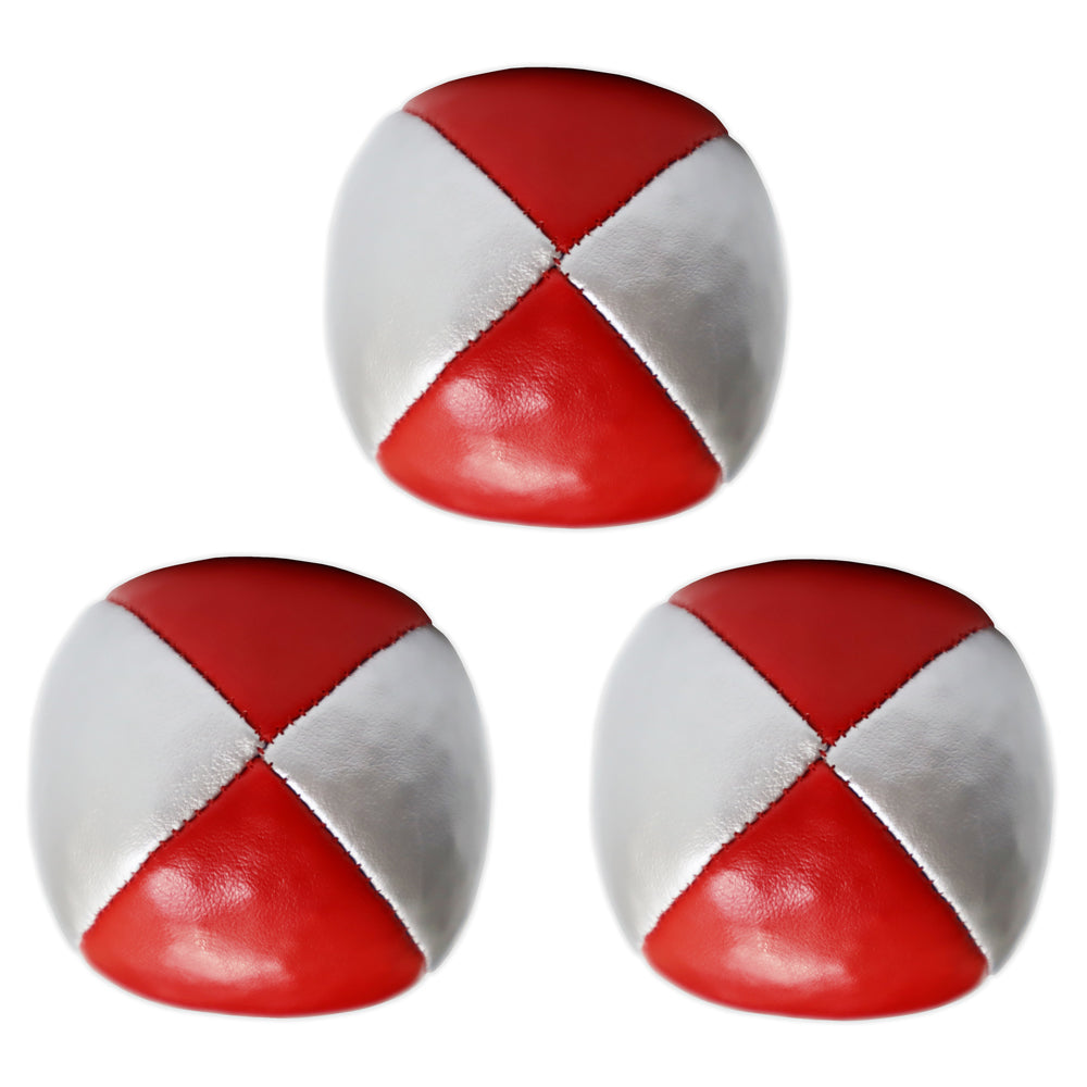 Pro Grip Juggling Balls