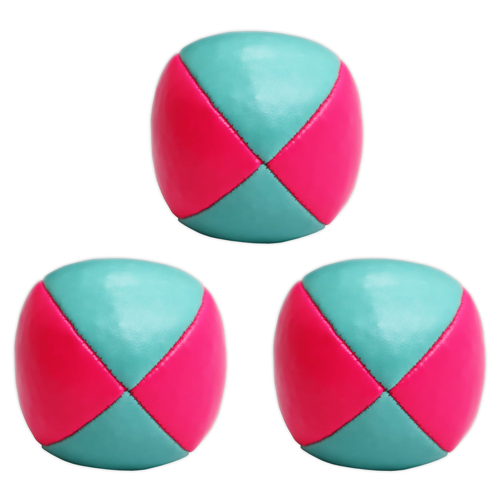 Pro Grip Juggling Balls