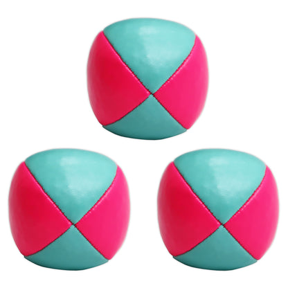 Pro Grip Juggling Balls