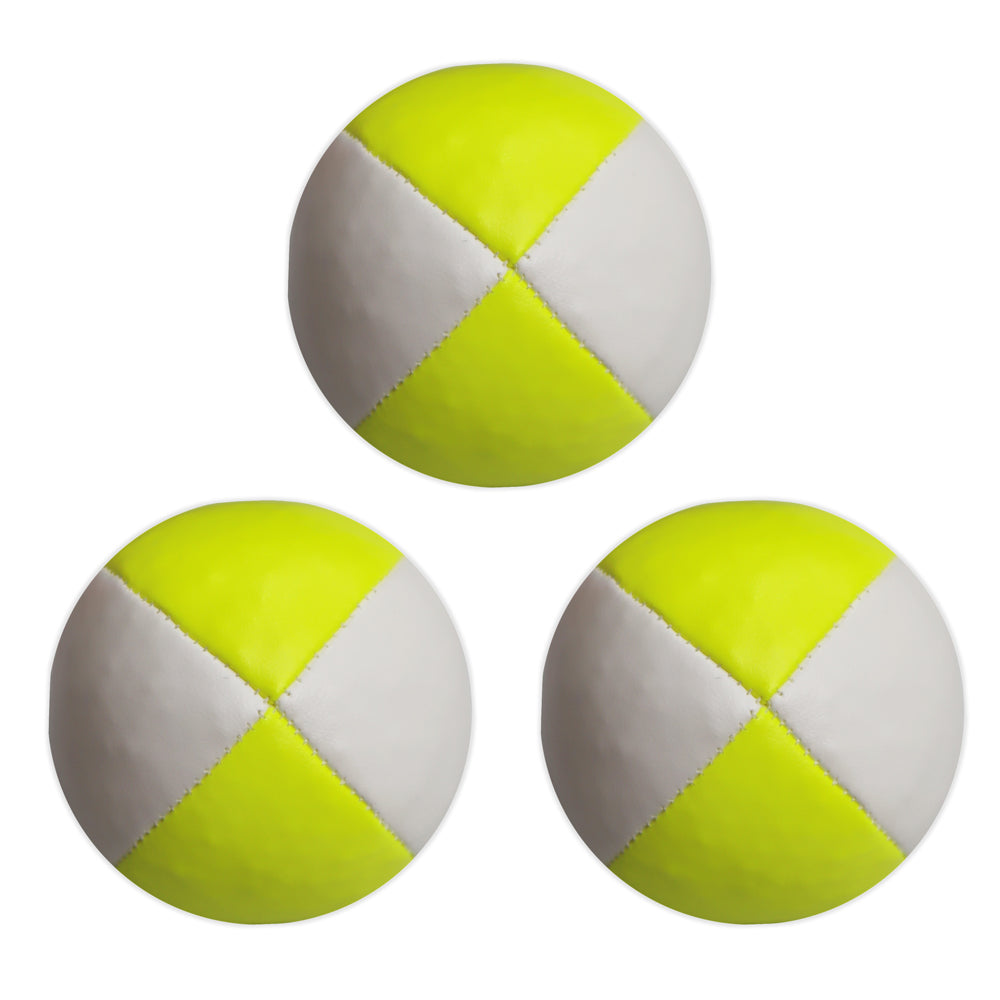 Pro Grip Juggling Balls