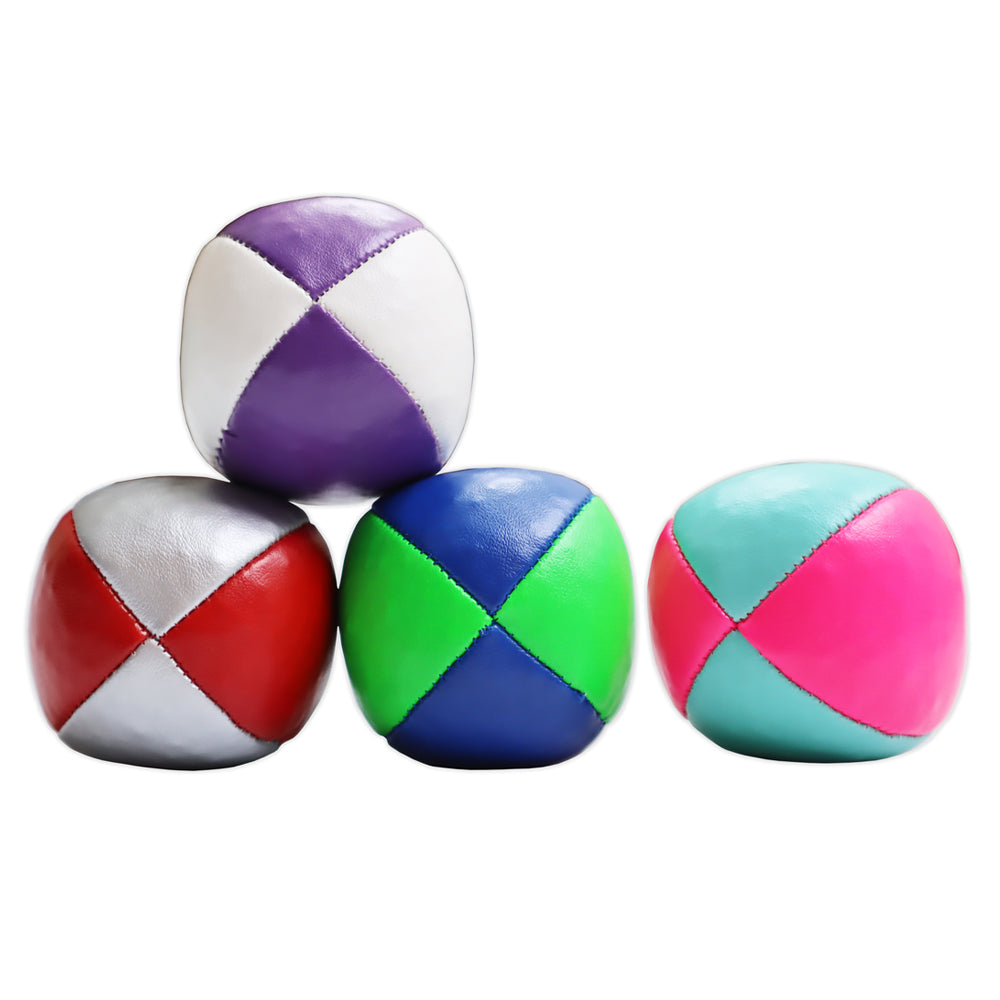 Pro Grip Juggling Balls
